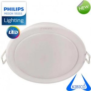 bong den LED Downlight 59203 10w