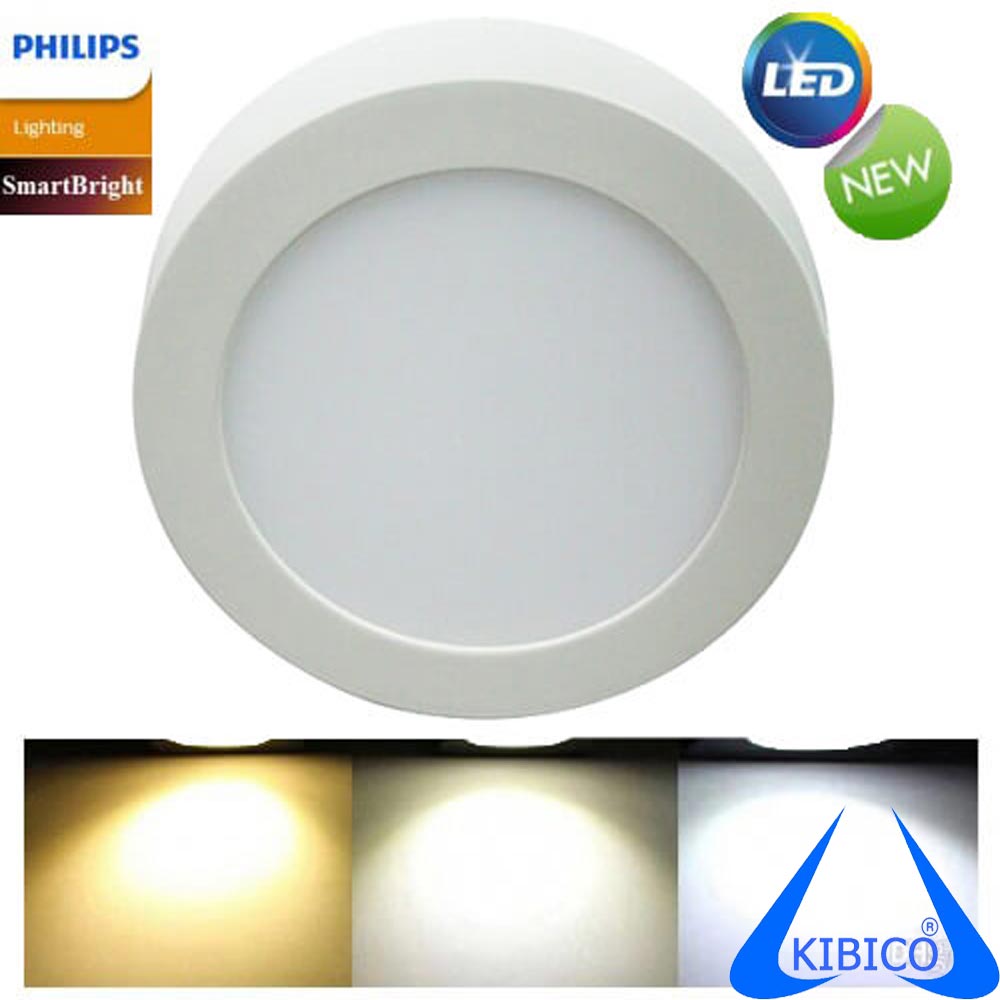 bong den led downlight dn027c 15w