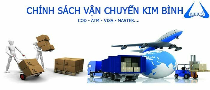 CHINH SACH VAN CHUYEN HANG HOA KIM BINH