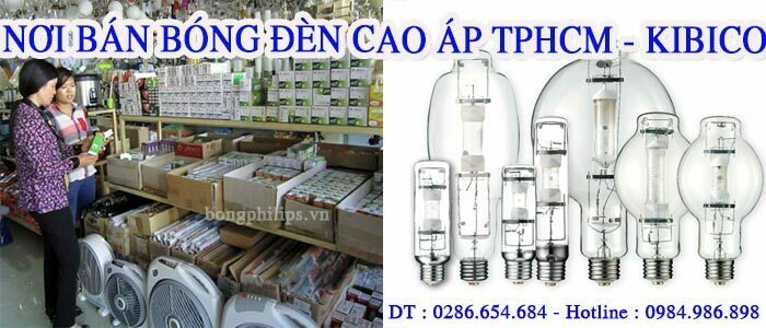 noi ban bong den cao ap gia re o tphcm