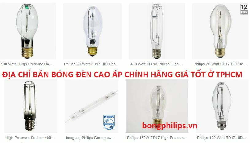 ban bong den cao ap tai tphcm