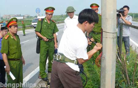 bien phap noi bang dien cua cot den