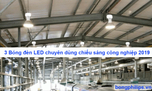 bong den led cong nghiep