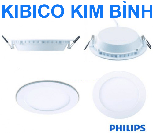 downlight Led Philips