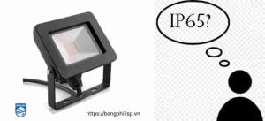 đèn pha led IP65