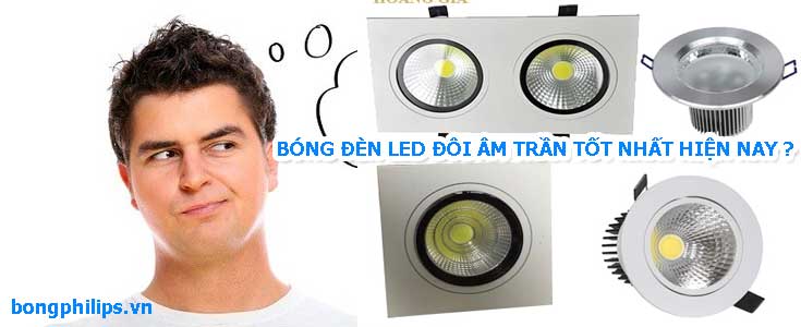 bong den led doi am tran tot nhat hien nay