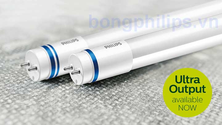 bong den led 1m2 philips