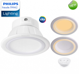 den led am tran 3 mau philips