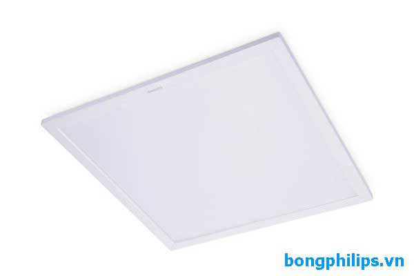 n led panel 34W 600×600 RC091V LED26S PVC GM Philips