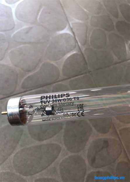 T5 Philips 28W 1m2 1