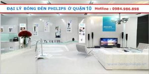 dai ly bong den philips o quan 10 1