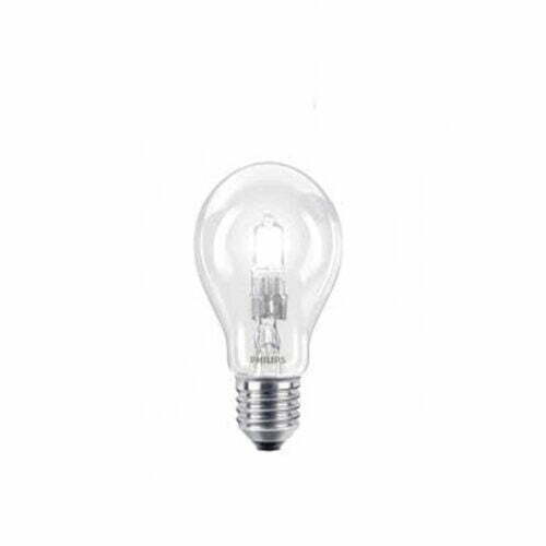 Bong Halogen Ecoclassic 70W E27 A55 230V