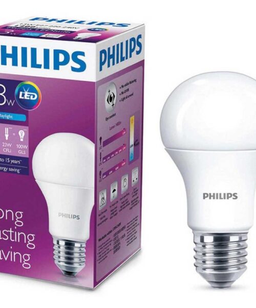 Bong LED bulb PHILIPS Essential 5 13W E27